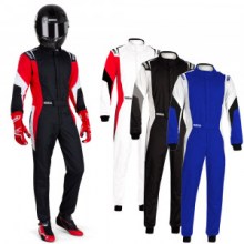 SPARCO COMPETITION PRO SUIT